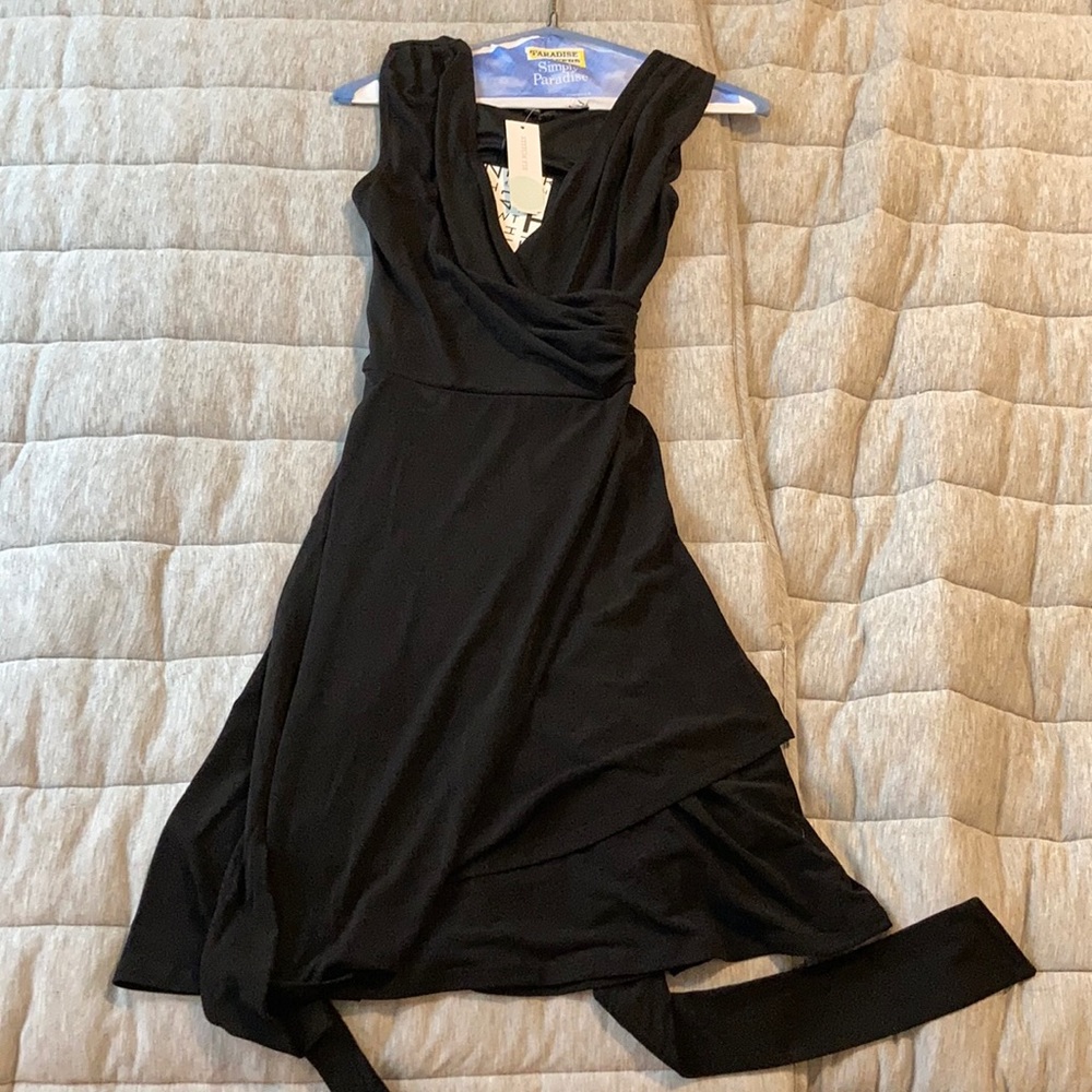 Stitch fix Tristana Essential Faux wrap dress